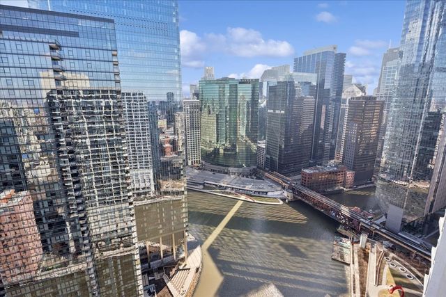 333 N Canal Street 3604, Chicago, IL 60606