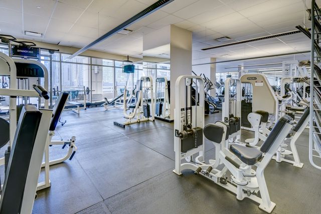 333 N Canal Street 3604, Chicago, IL 60606