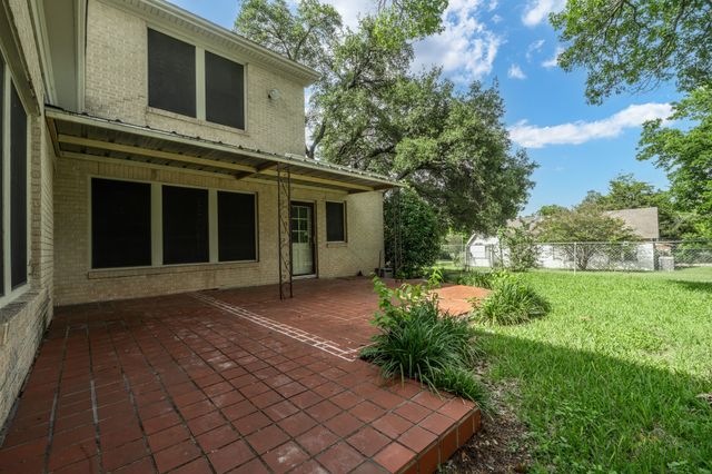 2800 Cumberland Avenue, Waco, TX 76707