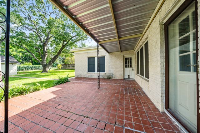 2800 Cumberland Avenue, Waco, TX 76707
