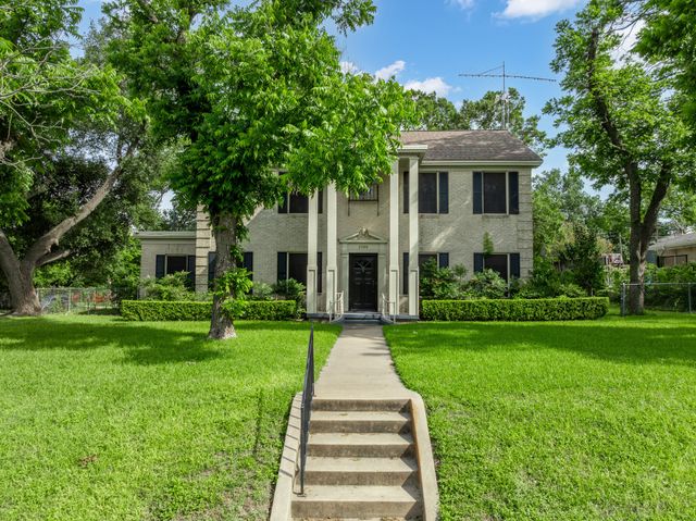 2800 Cumberland Avenue, Waco, TX 76707