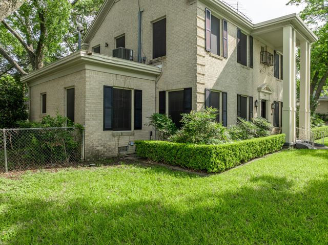 2800 Cumberland Avenue, Waco, TX 76707