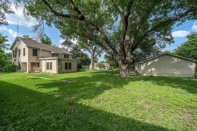 2800 Cumberland Avenue, Waco, TX 76707