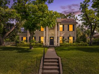 2800 Cumberland Avenue, Waco, TX 76707