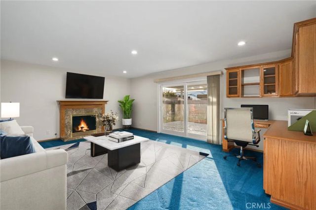 819 N Shaftesbury Avenue, San Dimas, CA 91773