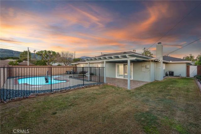 819 N Shaftesbury Avenue, San Dimas, CA 91773