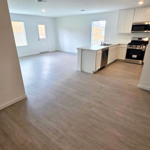 210 Hidden Meadows Drive, Sherman, TX 75092