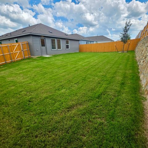 210 Hidden Meadows Drive, Sherman, TX 75092