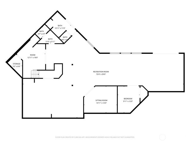 17930 82nd Drive NW, Stanwood, WA 98292