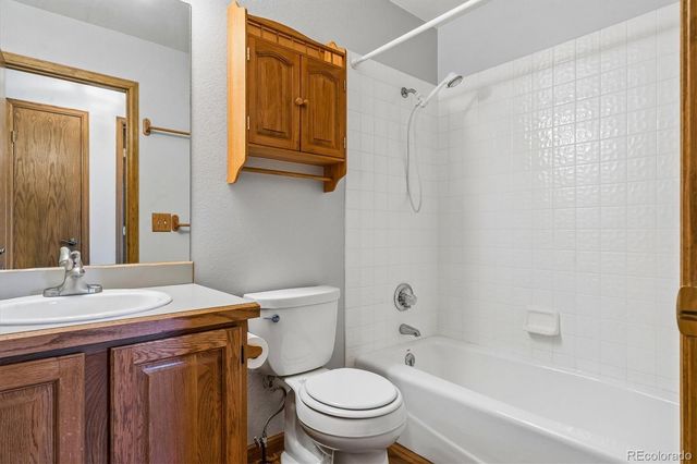 41029 Thunder Hill Road, Parker, CO 80138