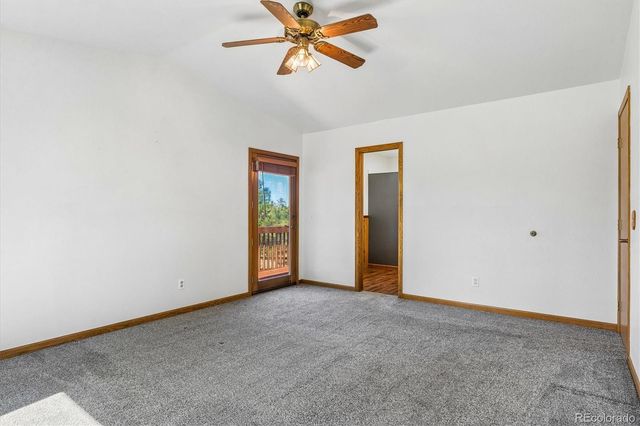 41029 Thunder Hill Road, Parker, CO 80138
