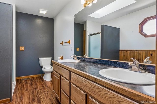 41029 Thunder Hill Road, Parker, CO 80138