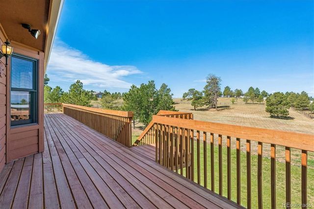 41029 Thunder Hill Road, Parker, CO 80138