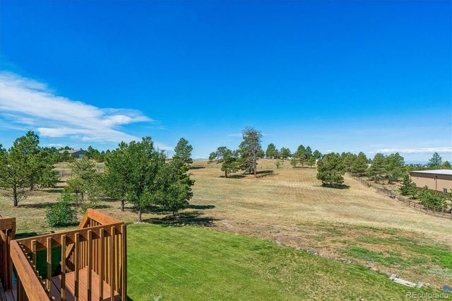 41029 Thunder Hill Road, Parker, CO 80138