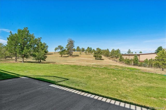 41029 Thunder Hill Road, Parker, CO 80138