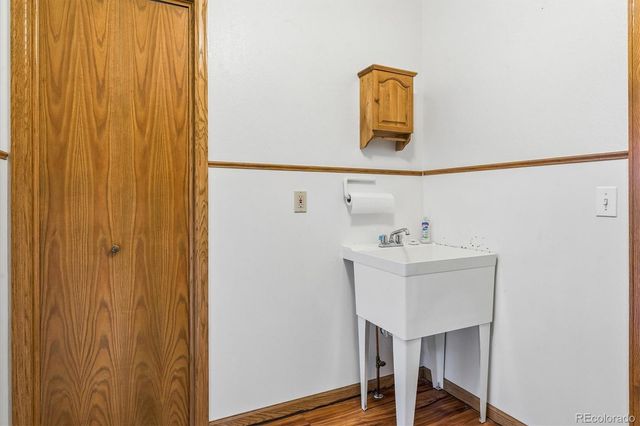 41029 Thunder Hill Road, Parker, CO 80138