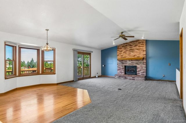 41029 Thunder Hill Road, Parker, CO 80138