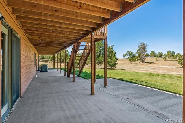 41029 Thunder Hill Road, Parker, CO 80138
