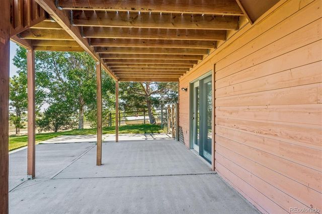 41029 Thunder Hill Road, Parker, CO 80138