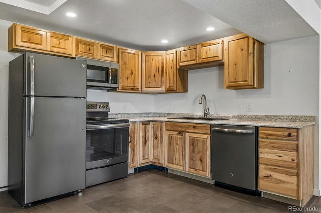 41029 Thunder Hill Road, Parker, CO 80138