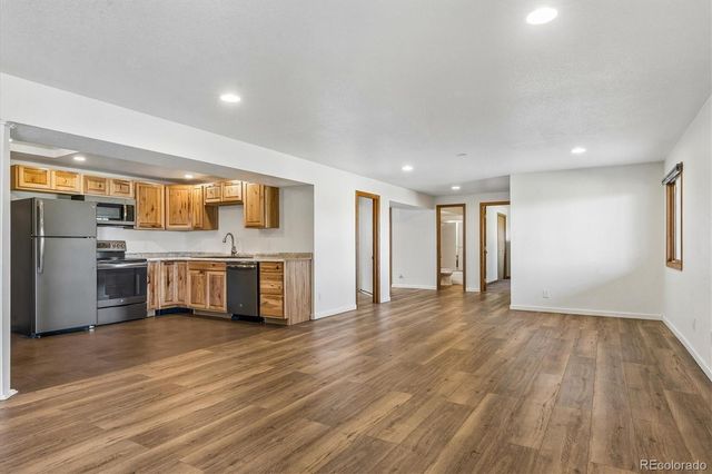 41029 Thunder Hill Road, Parker, CO 80138