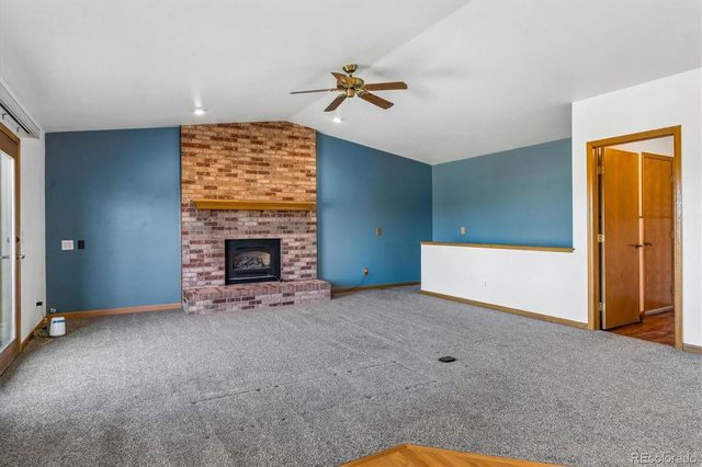 41029 Thunder Hill Road, Parker, CO 80138