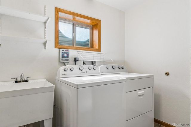 41029 Thunder Hill Road, Parker, CO 80138