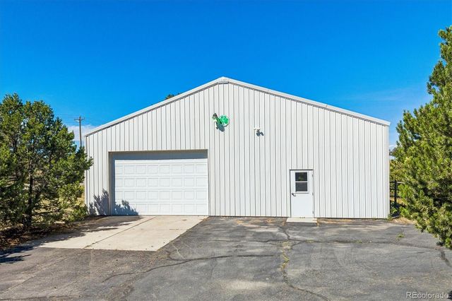 41029 Thunder Hill Road, Parker, CO 80138