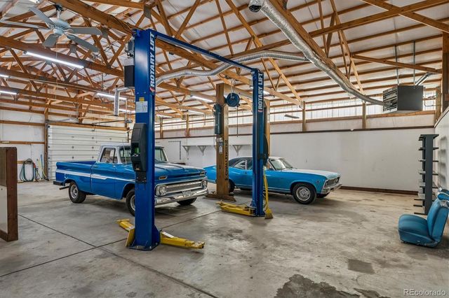 41029 Thunder Hill Road, Parker, CO 80138