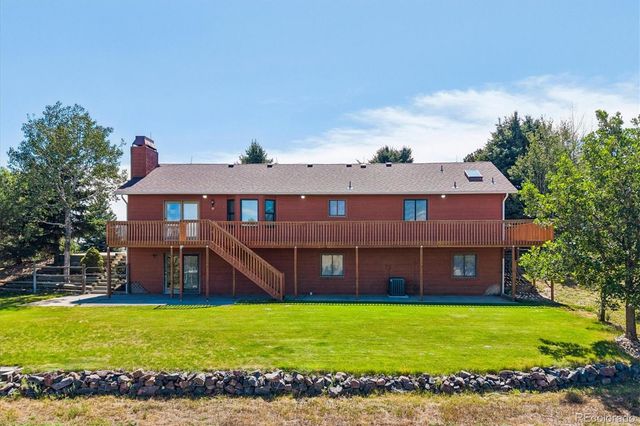 41029 Thunder Hill Road, Parker, CO 80138