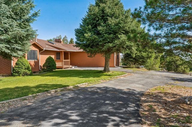 41029 Thunder Hill Road, Parker, CO 80138