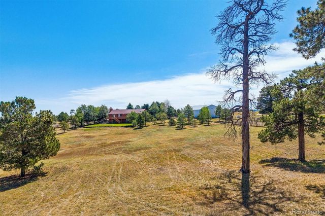 41029 Thunder Hill Road, Parker, CO 80138