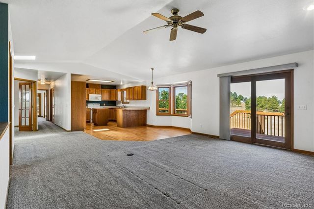 41029 Thunder Hill Road, Parker, CO 80138