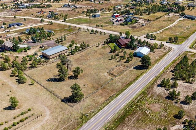 41029 Thunder Hill Road, Parker, CO 80138