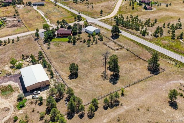 41029 Thunder Hill Road, Parker, CO 80138