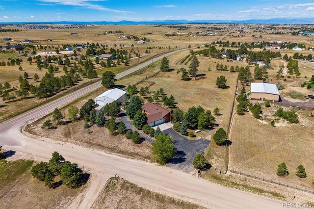 41029 Thunder Hill Road, Parker, CO 80138