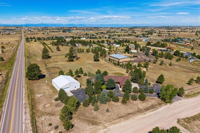 41029 Thunder Hill Road, Parker, CO 80138