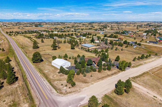 41029 Thunder Hill Road, Parker, CO 80138