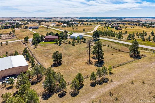 41029 Thunder Hill Road, Parker, CO 80138