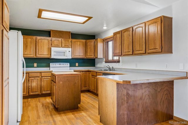 41029 Thunder Hill Road, Parker, CO 80138