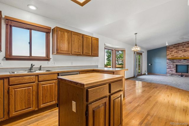 41029 Thunder Hill Road, Parker, CO 80138