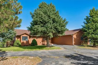 41029 Thunder Hill Road, Parker, CO 80138