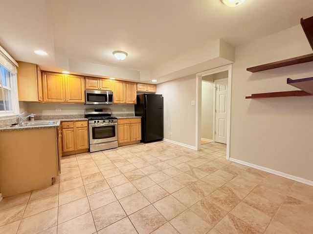 1121 Olive Road, Homewood, IL 60430