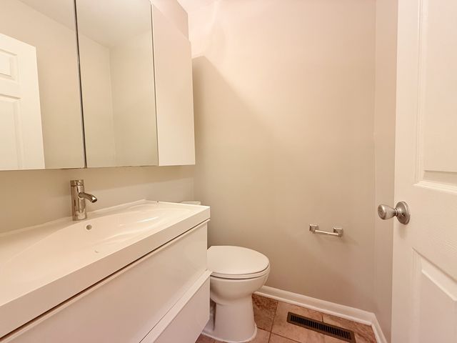 1121 Olive Road, Homewood, IL 60430
