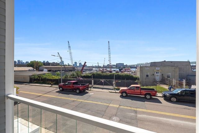 375 Border Street 375, Boston, MA 02128