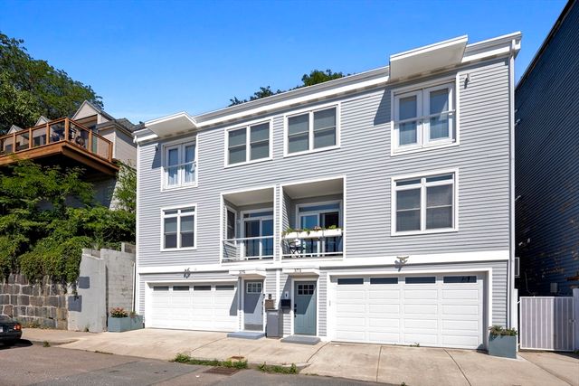375 Border Street 375, Boston, MA 02128