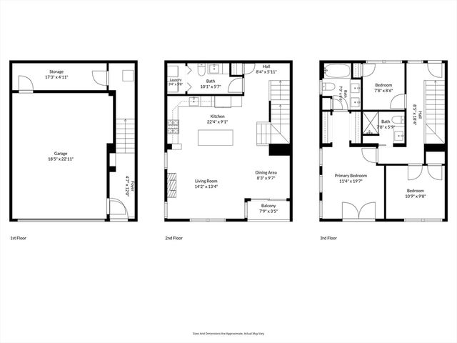 375 Border Street 375, Boston, MA 02128