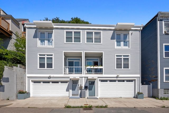 375 Border Street 375, Boston, MA 02128