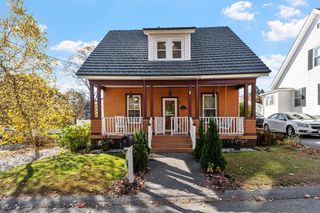 4 Cedar Street, Derry, NH 03038