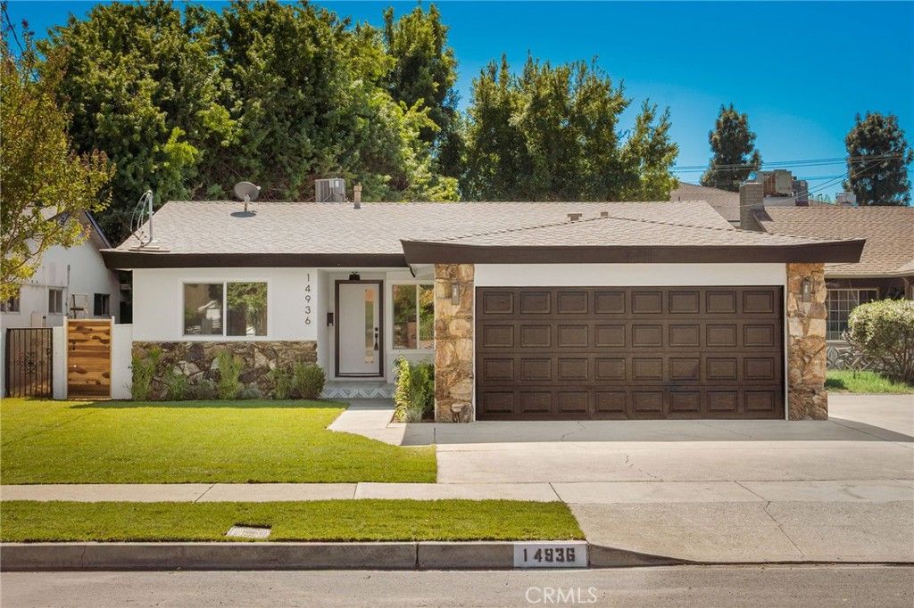 14936 Gilmore Street, Van Nuys, CA 91411 — exterior
